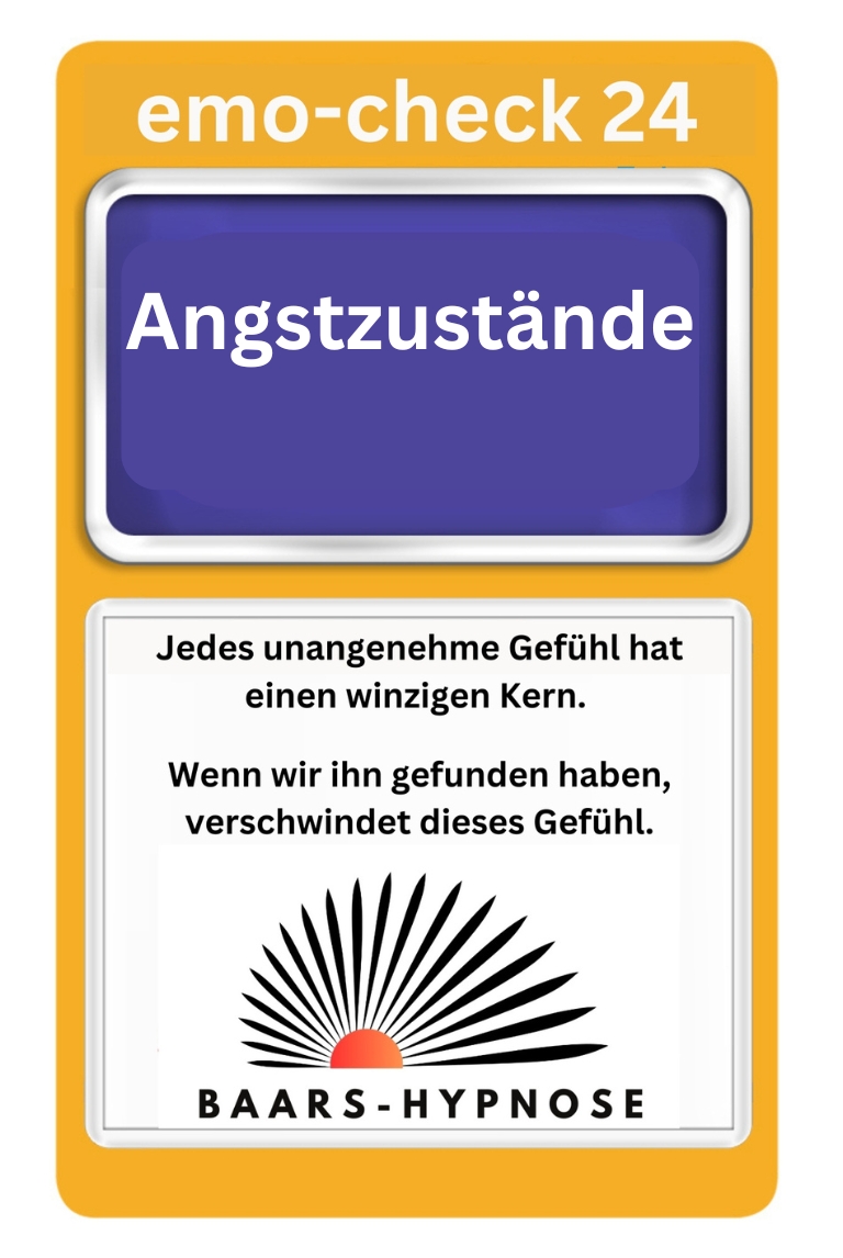 Angstzustaende