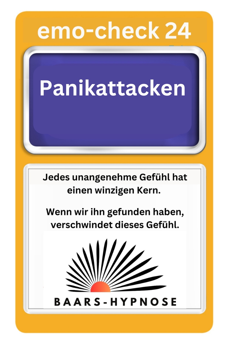 Panikattacken