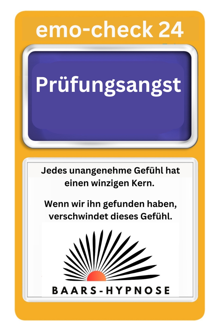 Pruefungsangst