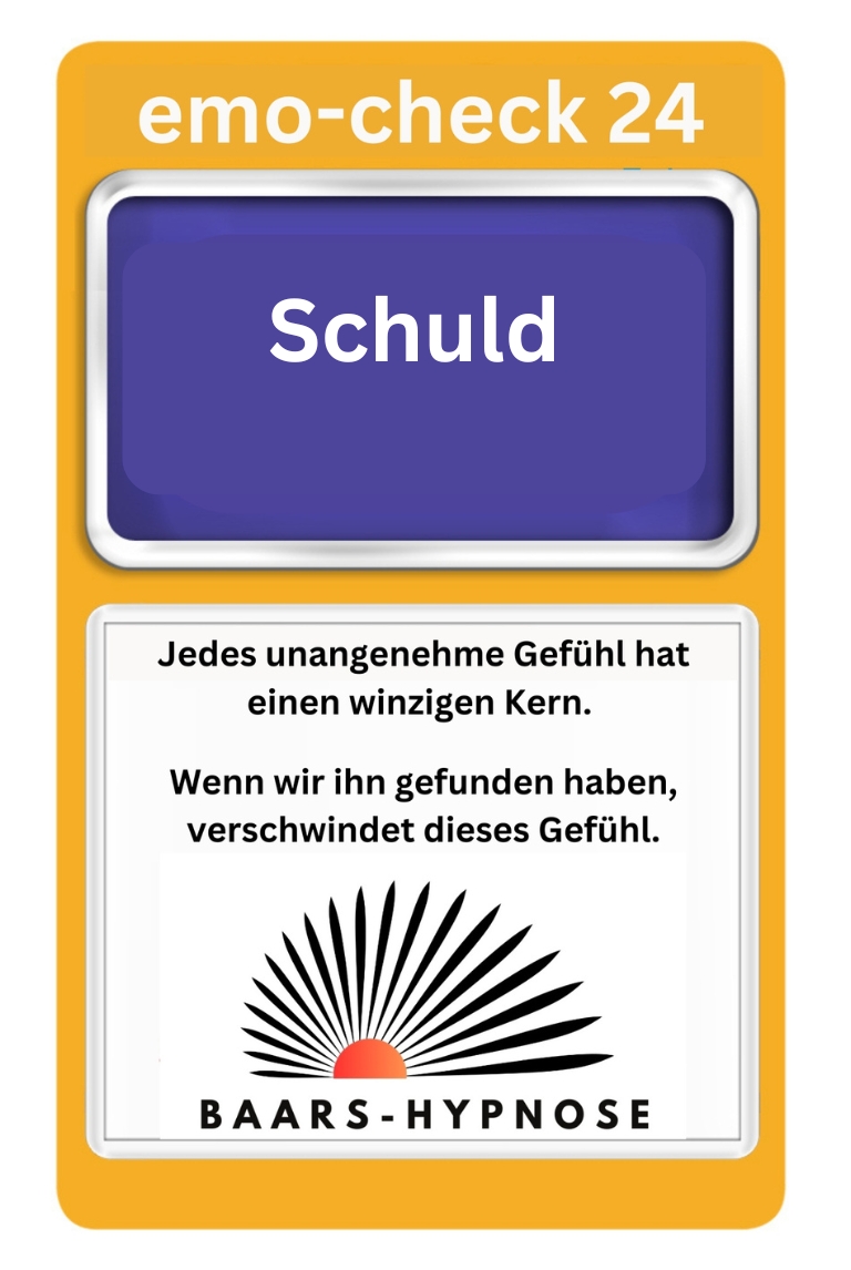 Schuld